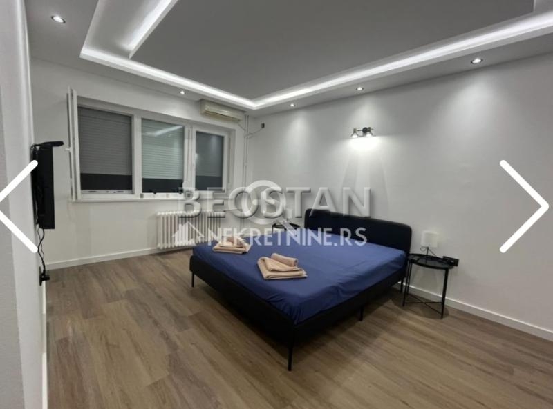 Novi Beograd - Stari merkator #65157