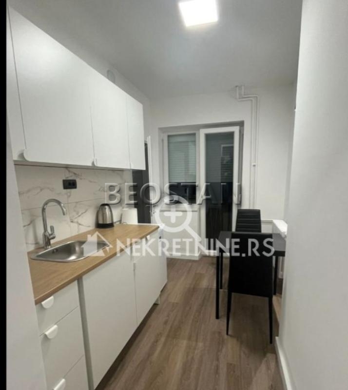 Novi Beograd - Stari merkator #65157