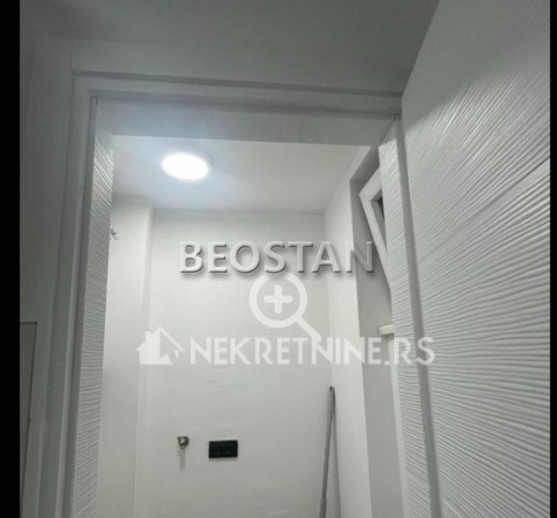 Novi Beograd - Stari merkator #65157