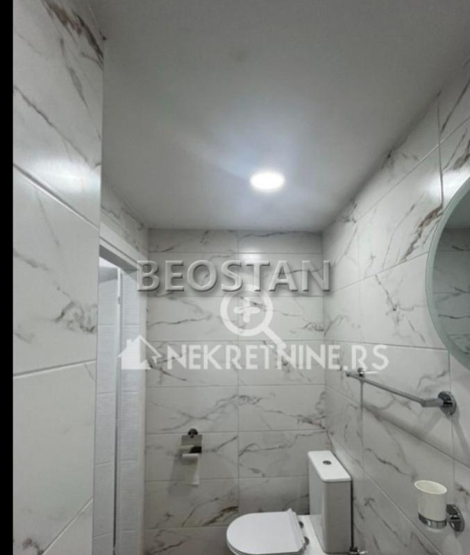 Novi Beograd - Stari merkator #65157