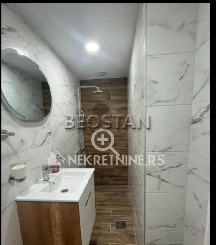 Novi Beograd - Stari merkator #65157