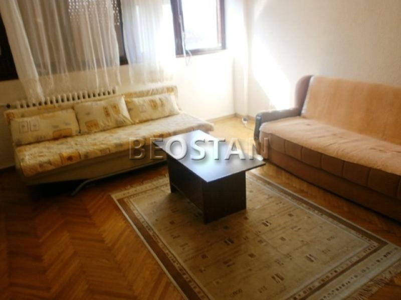 Izdavanje stanova Beograd - Novi Beograd