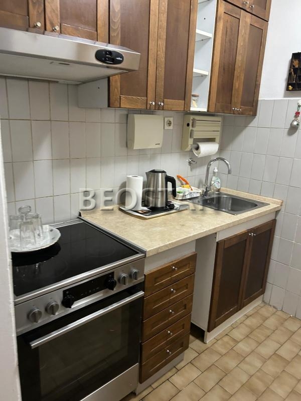 Centar - Vracar lekino brdo #67406