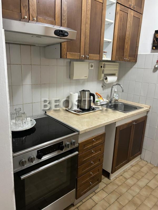 Centar - Vracar lekino brdo #67406