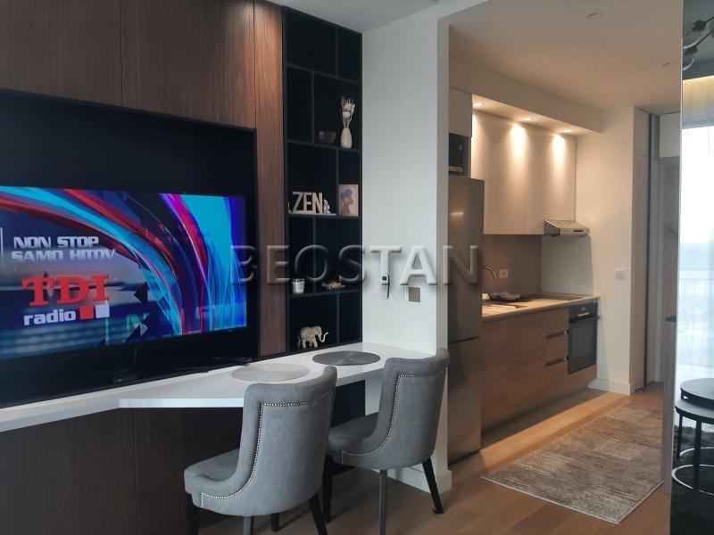 Izdavanje stanova Beograd - Centar