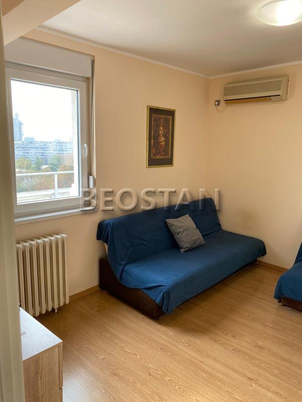 Novi Beograd - Stari merkator #65966