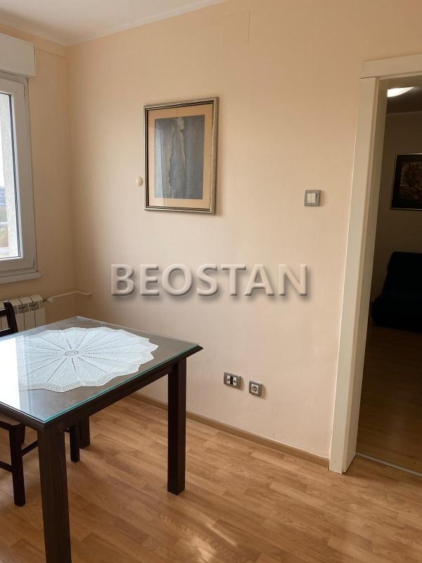 Novi Beograd - Stari merkator #65966