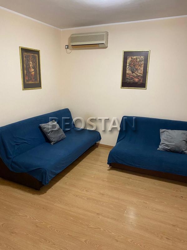 Novi Beograd - Stari merkator #65966