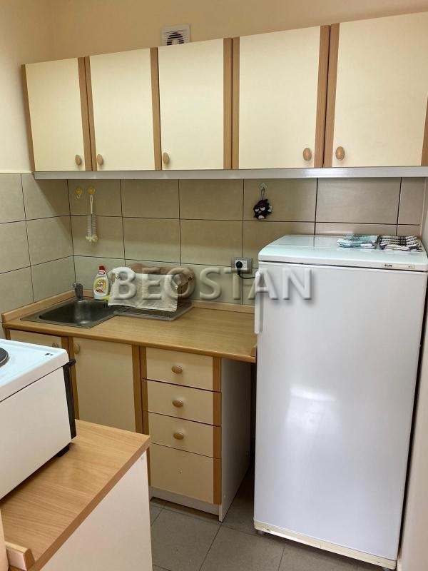 Novi Beograd - Stari merkator #65966