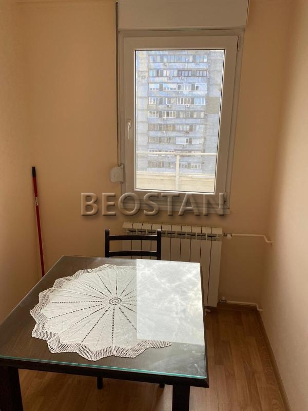 Novi Beograd - Stari merkator #65966