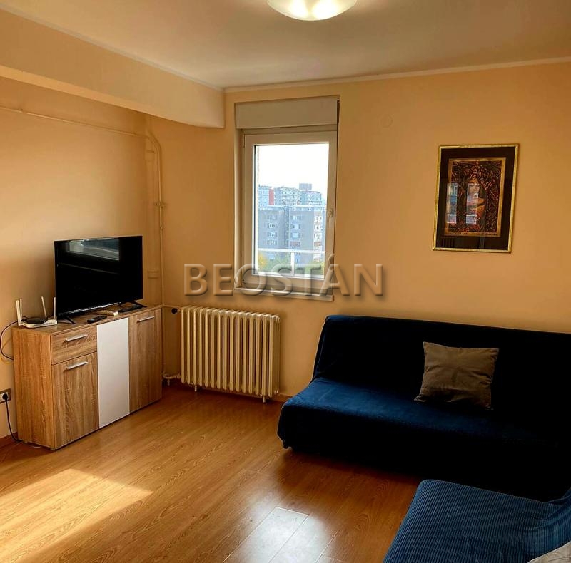 Novi Beograd - Stari merkator #65966