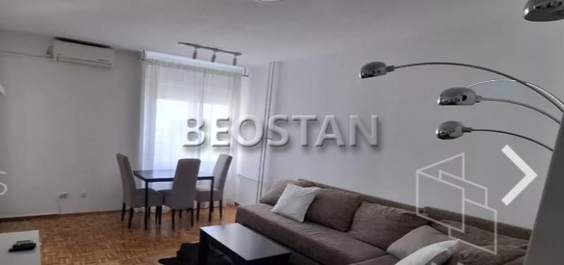 Izdavanje stanova Beograd - Novi Beograd