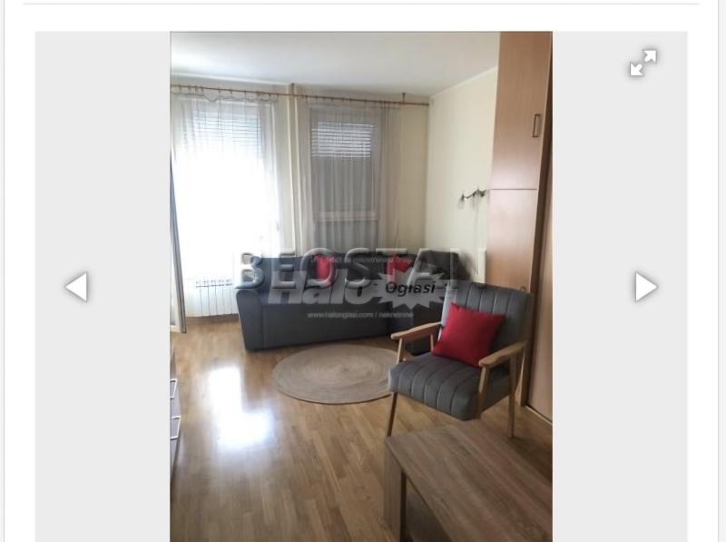 Novi Beograd - Belville #65052