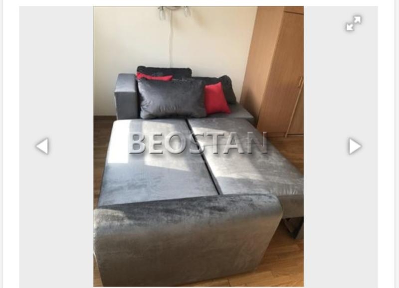 Novi Beograd - Belville #65052