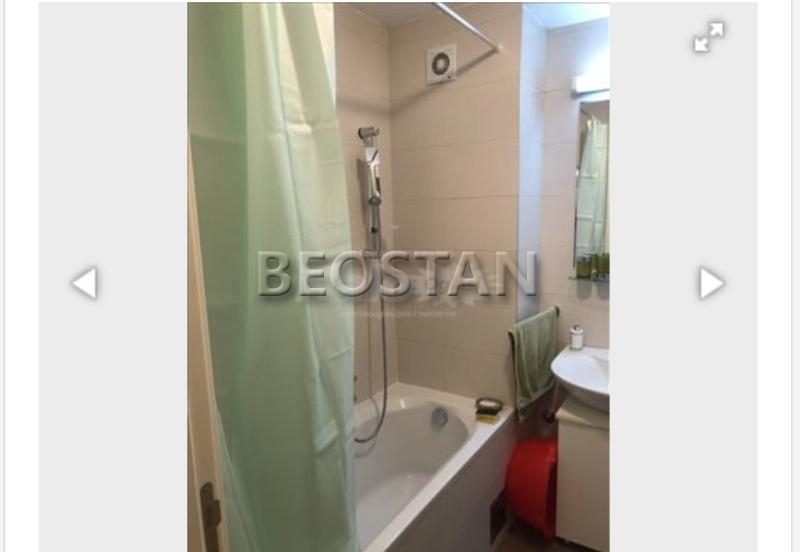 Novi Beograd - Belville #65052