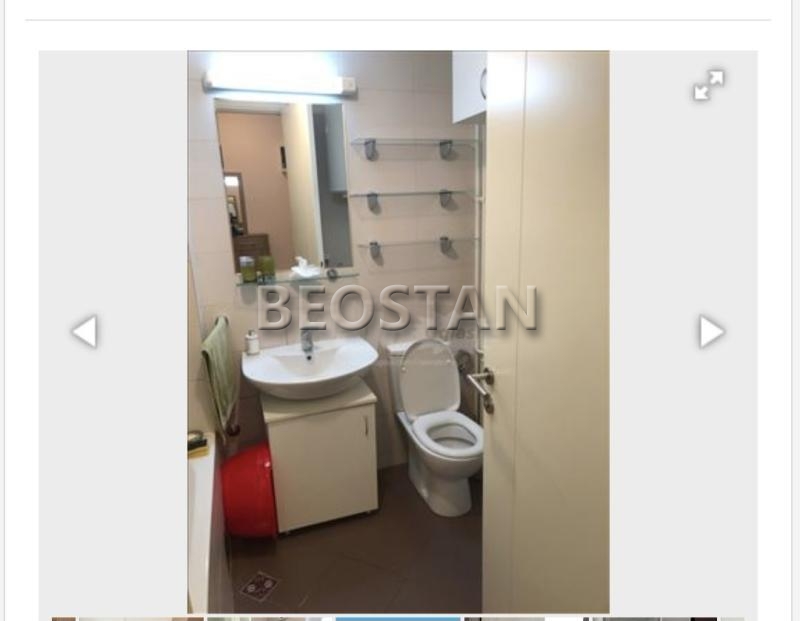 Novi Beograd - Belville #65052