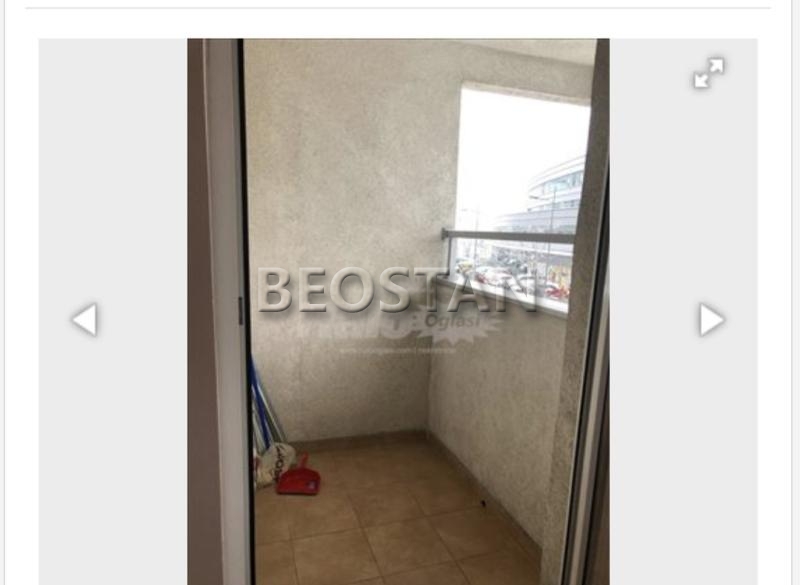 Novi Beograd - Belville #65052