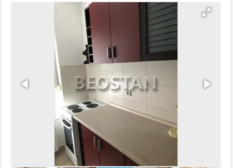 Novi Beograd - Belville #65052