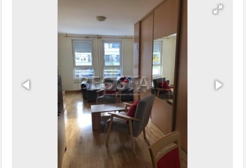 Novi Beograd - Belville #65052