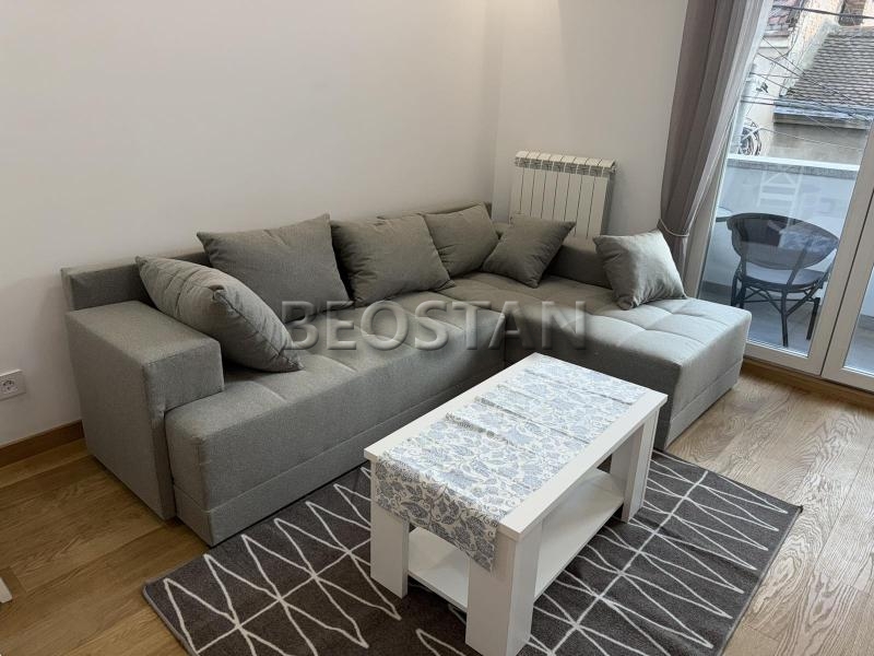 Izdavanje stanova Beograd - Centar