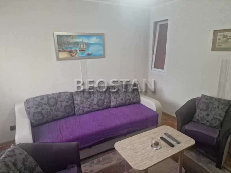 Izdavanje stanova Beograd - Novi Beograd