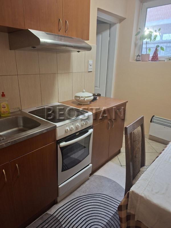 Izdavanje stanova Beograd - Novi Beograd