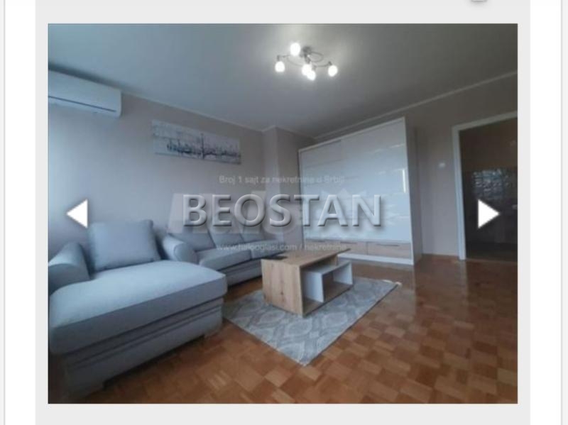 Izdavanje stanova Beograd - Novi Beograd