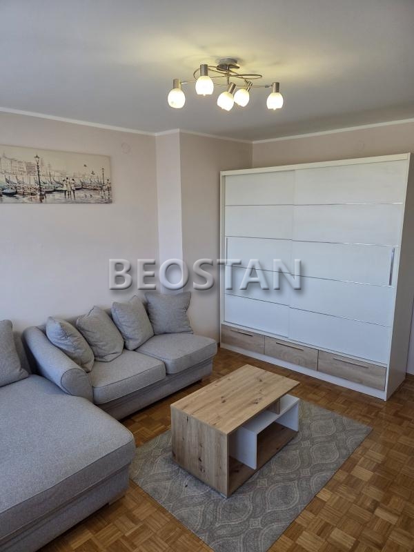 Izdavanje stanova Beograd - Novi Beograd