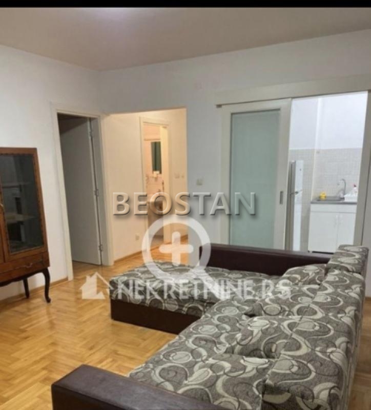 Novi Beograd - Dr ivana ribara #65340