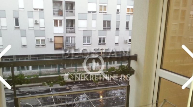 Novi Beograd - Dr ivana ribara #65340