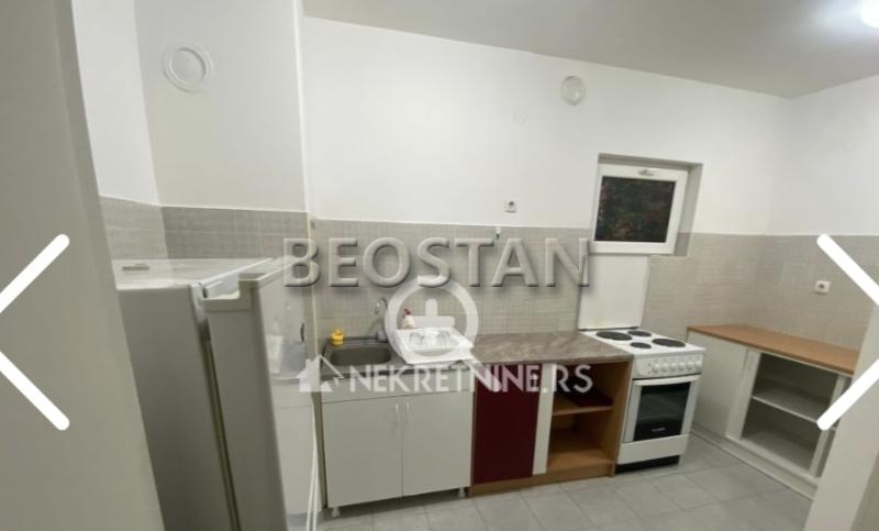 Novi Beograd - Dr ivana ribara #65340