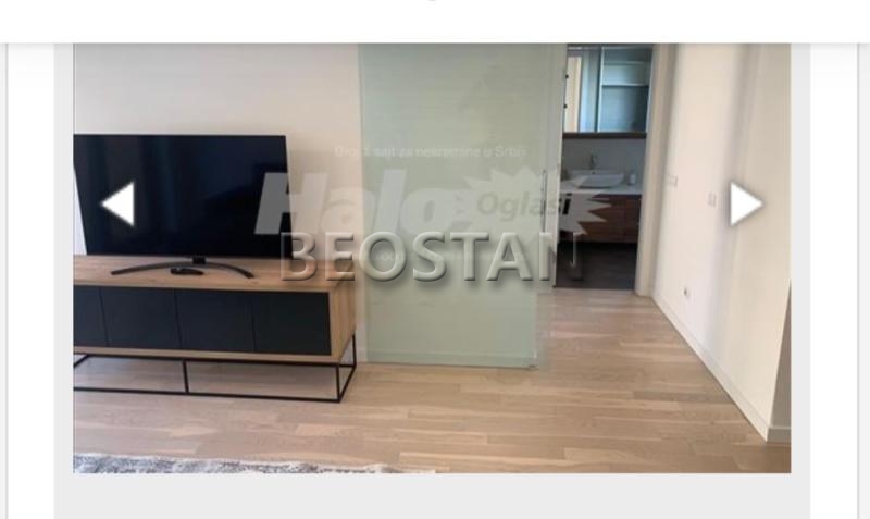 Novi Beograd - West 65 #65968