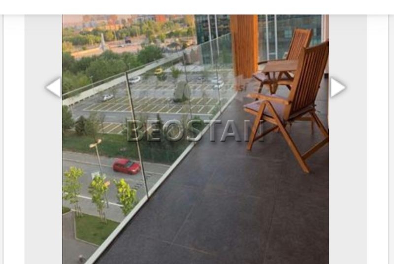 Novi Beograd - West 65 #65968