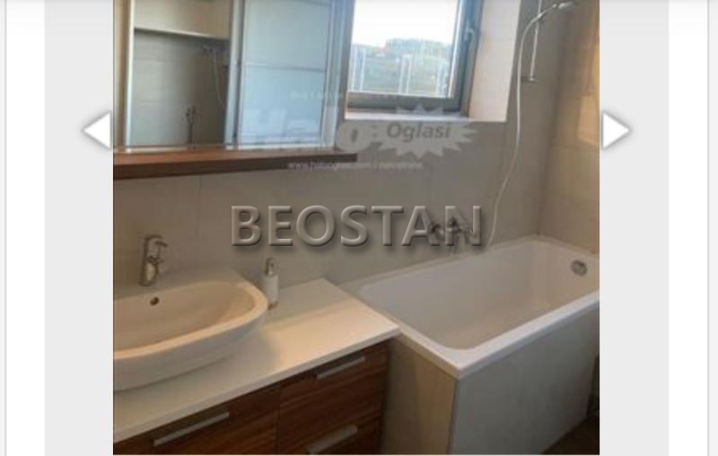 Novi Beograd - West 65 #65968