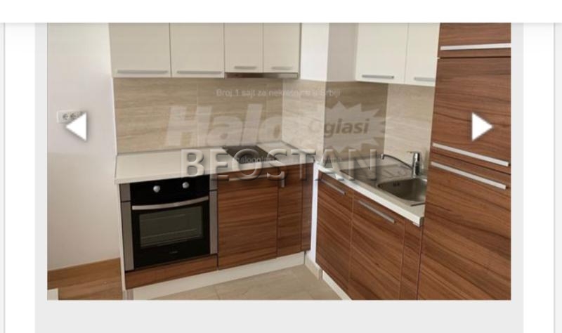 Novi Beograd - West 65 #65968