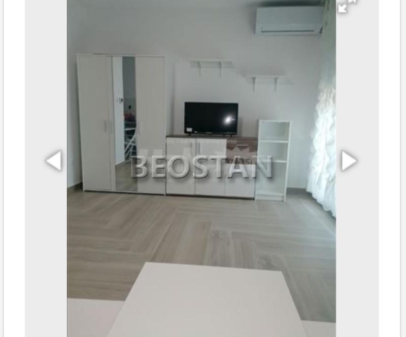 Izdavanje stanova Beograd - Zemun