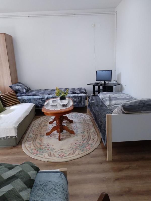 Izdavanje stanova Beograd - Širi centar