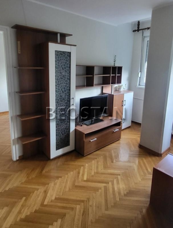 Izdavanje stanova Beograd - Novi Beograd