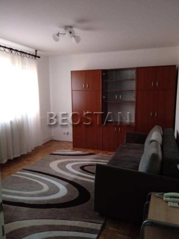 Izdavanje stanova Beograd - Novi Beograd