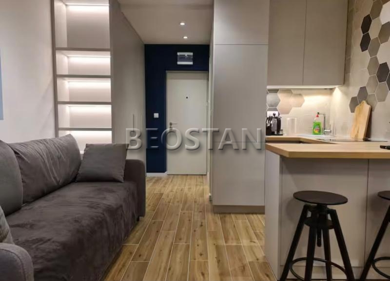 Izdavanje stanova Beograd - Novi Beograd