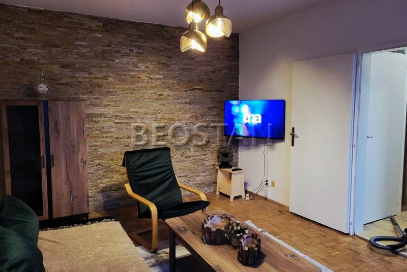 Izdavanje stanova Beograd - Novi Beograd