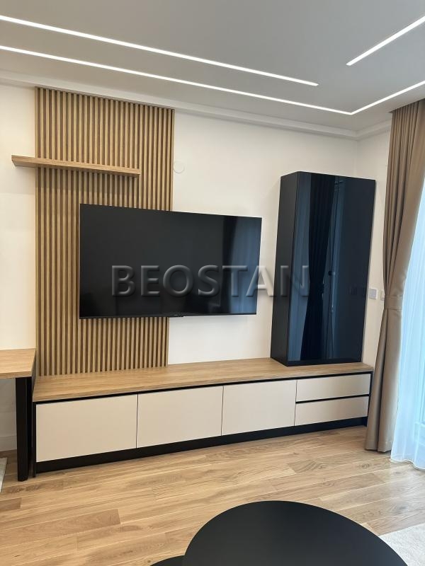 Izdavanje stanova Beograd - Novi Beograd