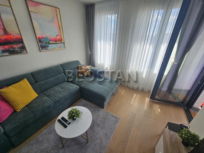 Izdavanje stanova Beograd - Novi Beograd
