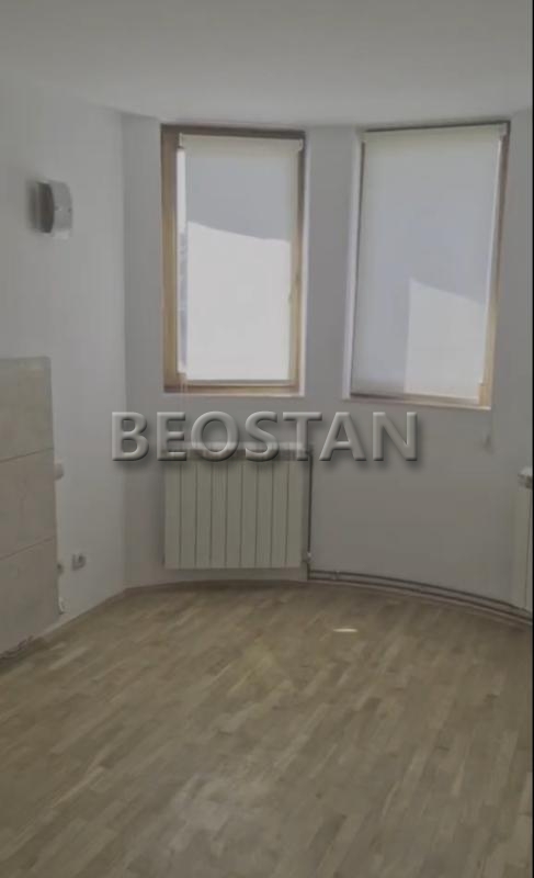 Izdavanje stanova Beograd - Centar