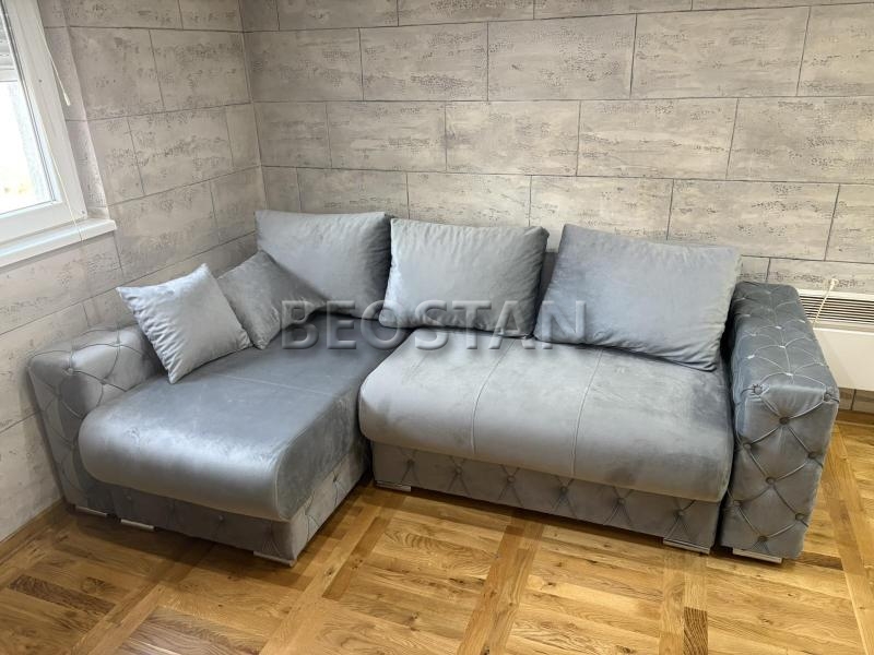 Izdavanje stanova Beograd - Širi centar