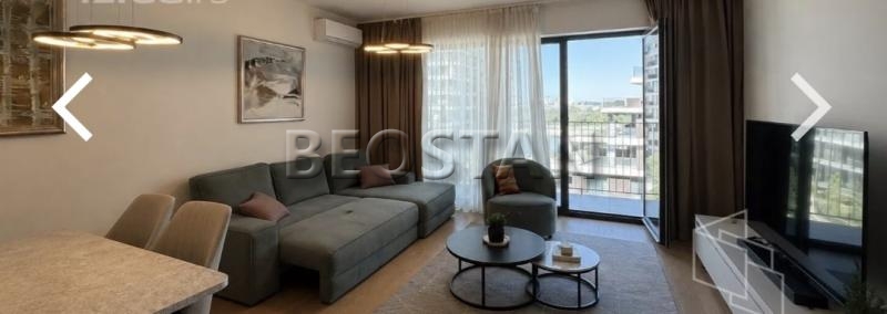 Centar - Beograd na vodi BW #67695
