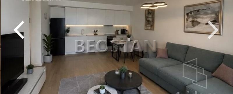 Centar - Beograd na vodi BW #67695