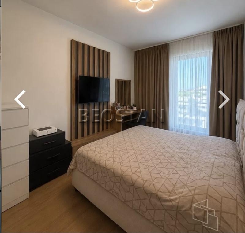 Centar - Beograd na vodi BW #67695