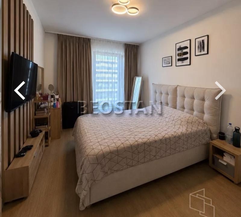 Centar - Beograd na vodi BW #67695