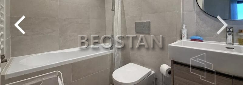 Centar - Beograd na vodi BW #67695